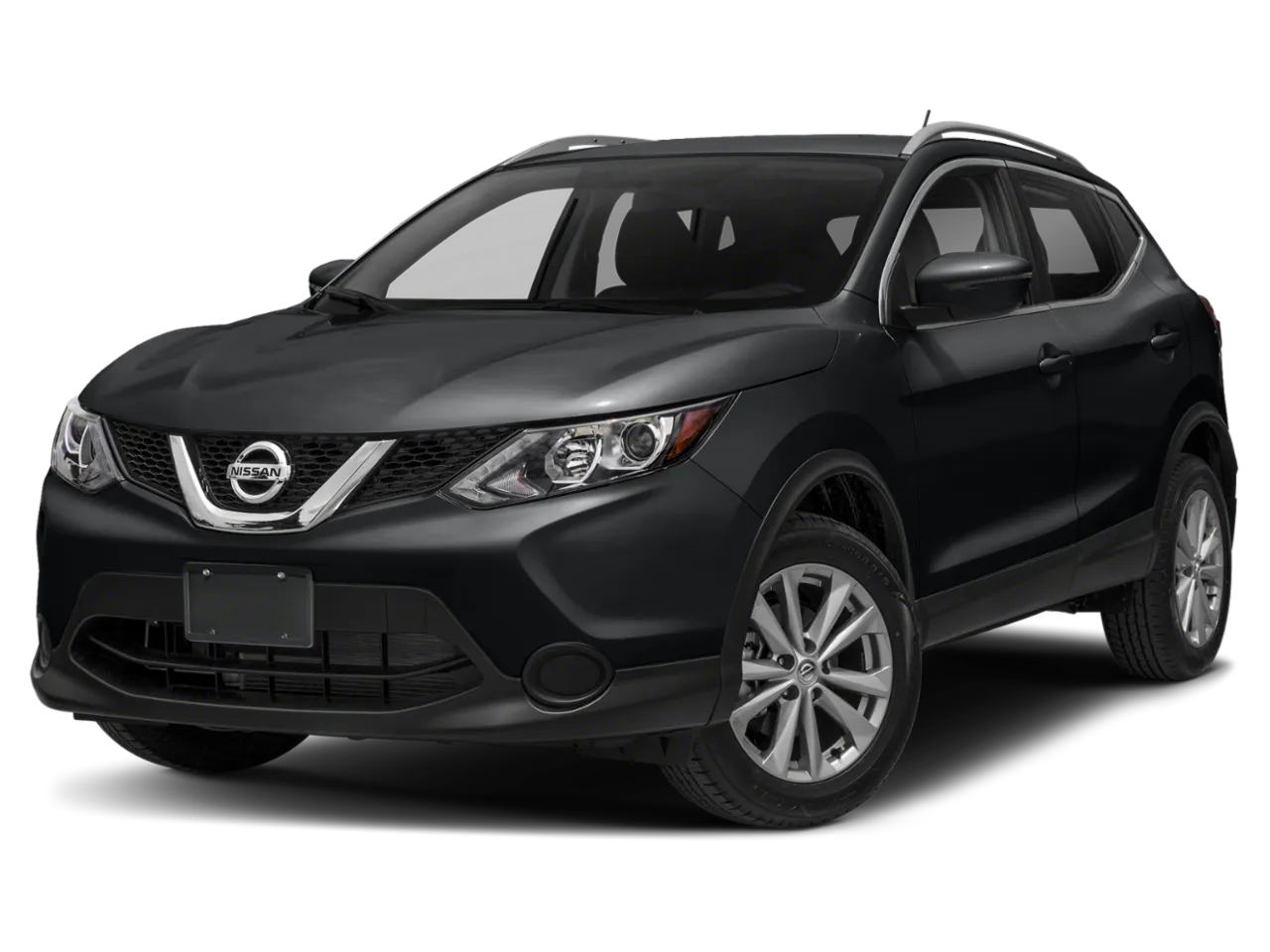 2019 Nissan Rogue Sport SV AWD's photo