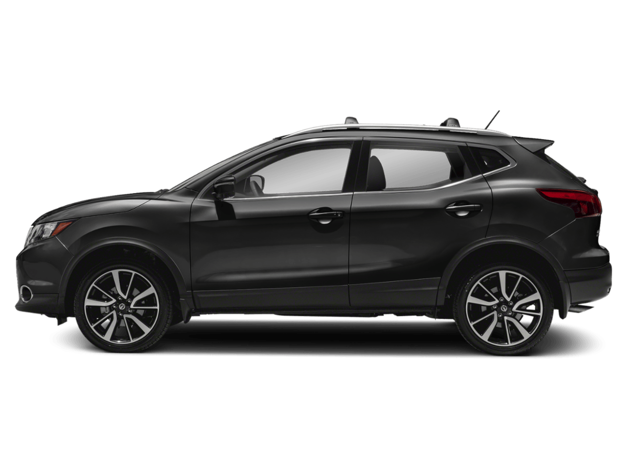 2019 Nissan Rogue Sport SL