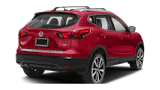 Used 2019 Nissan Rogue Sport SUV