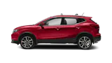 Used 2019 Nissan Rogue Sport SUV