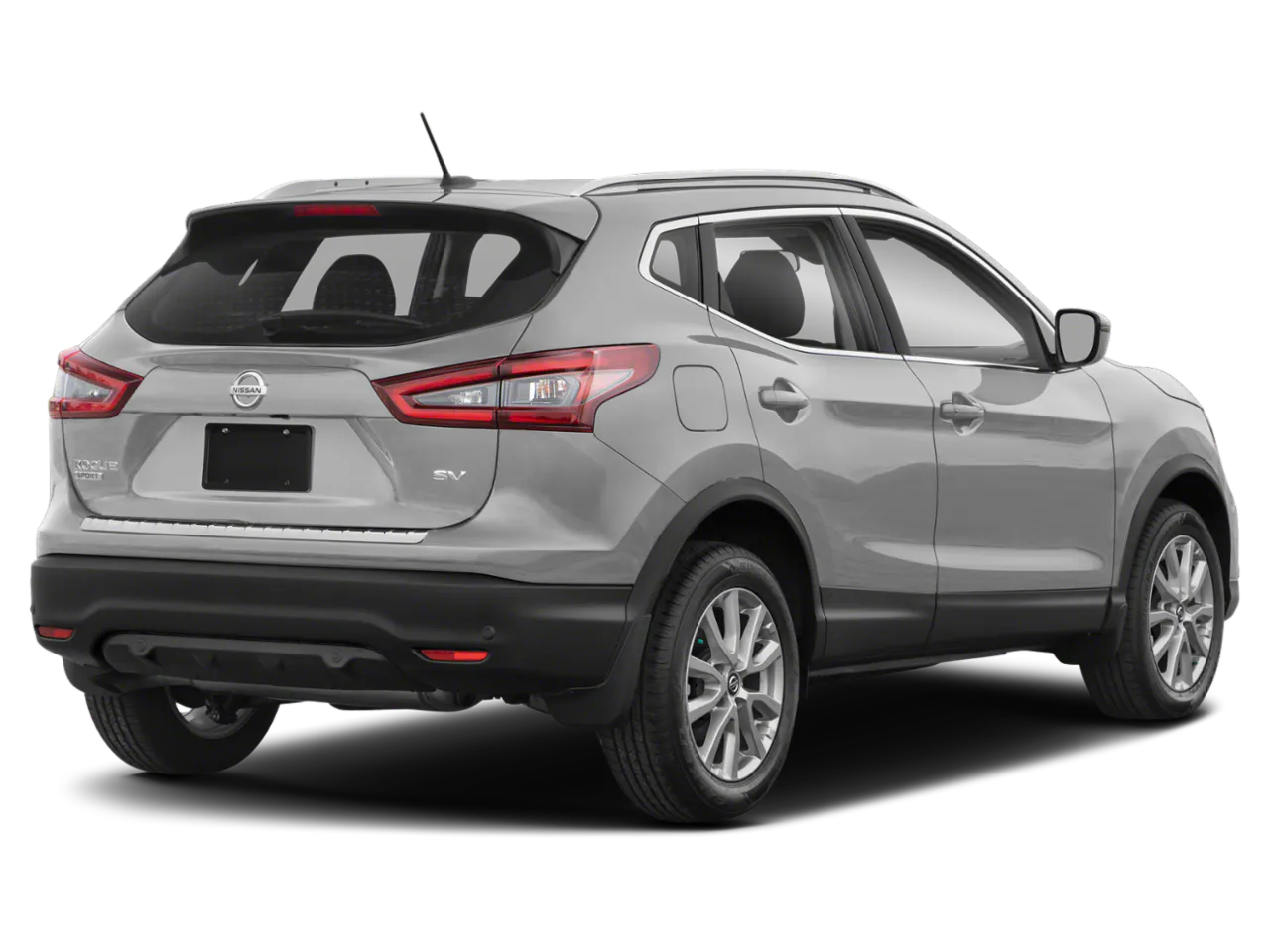Used 2020 Nissan Rogue Sport SUV