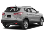 Used 2020 Nissan Rogue Sport SUV