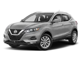 Used 2020 Nissan Rogue Sport SUV