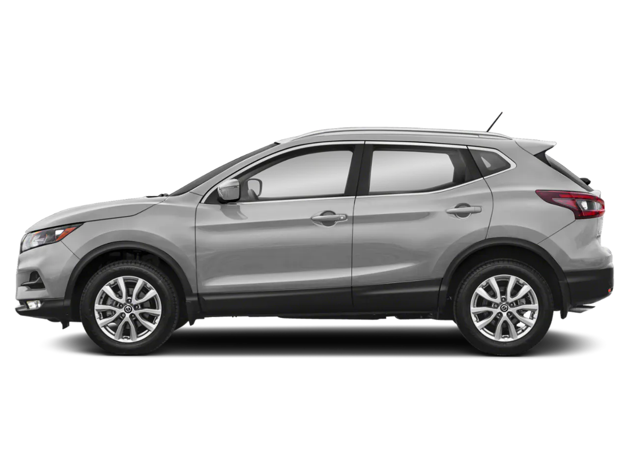 Used 2020 Nissan Rogue Sport SUV