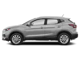 Used 2020 Nissan Rogue Sport SUV