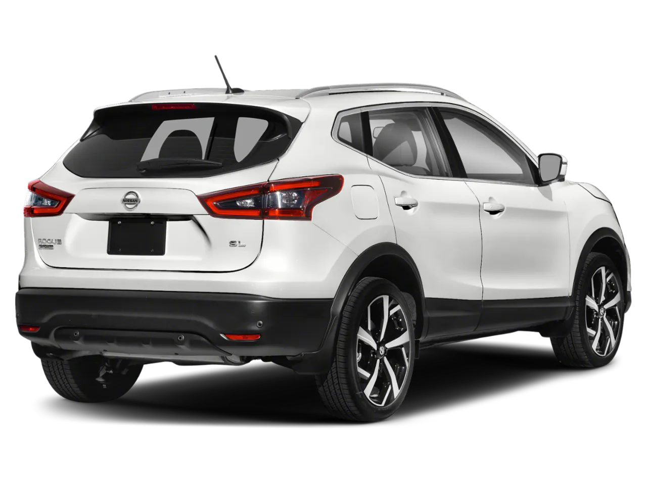 Used 2020 Nissan Rogue Sport SUV