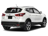 Used 2020 Nissan Rogue Sport SUV
