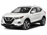 Used 2020 Nissan Rogue Sport SUV