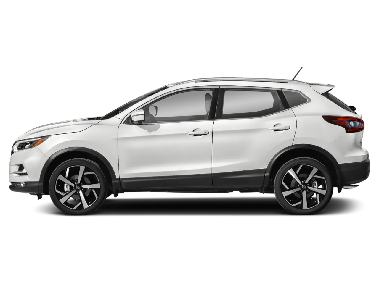 Used 2020 Nissan Rogue Sport SUV