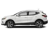 Used 2020 Nissan Rogue Sport SUV