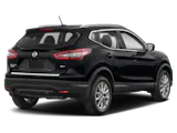 Used 2021 Nissan Rogue Sport SUV