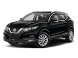 Used 2021 Nissan Rogue Sport SUV