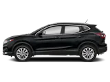 Used 2021 Nissan Rogue Sport SUV