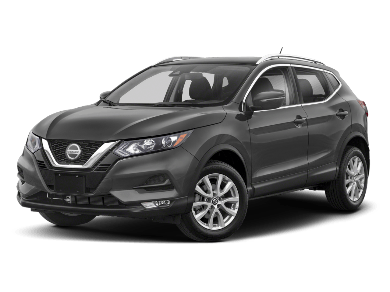 Used 2021 Nissan Rogue Sport SUV