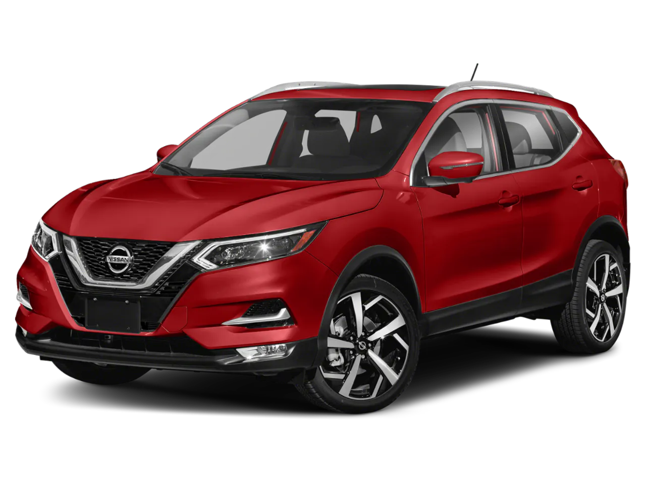 2021 Nissan Rogue Sport SL FWD's photo