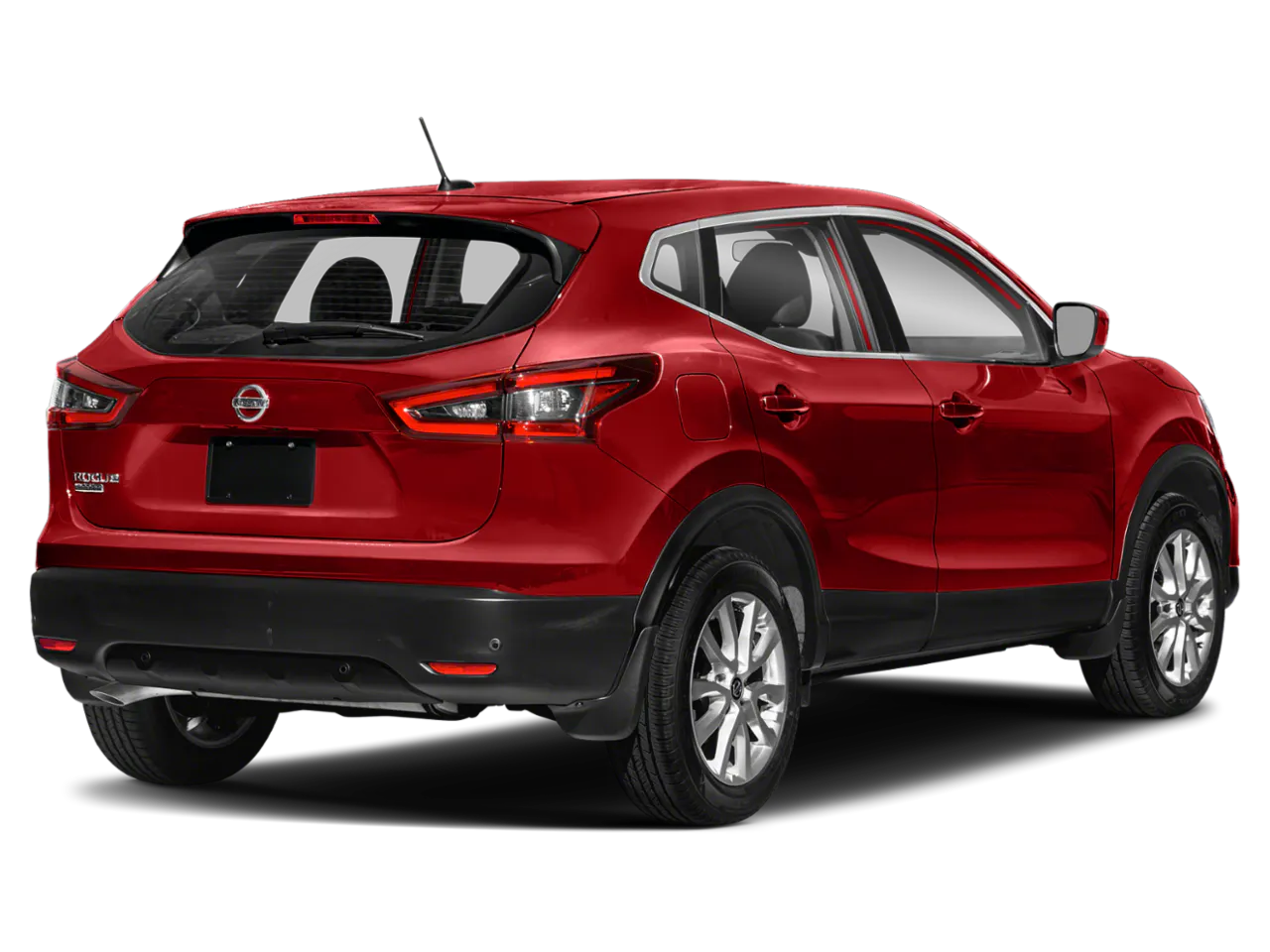 Used 2021 Nissan Rogue Sport SUV