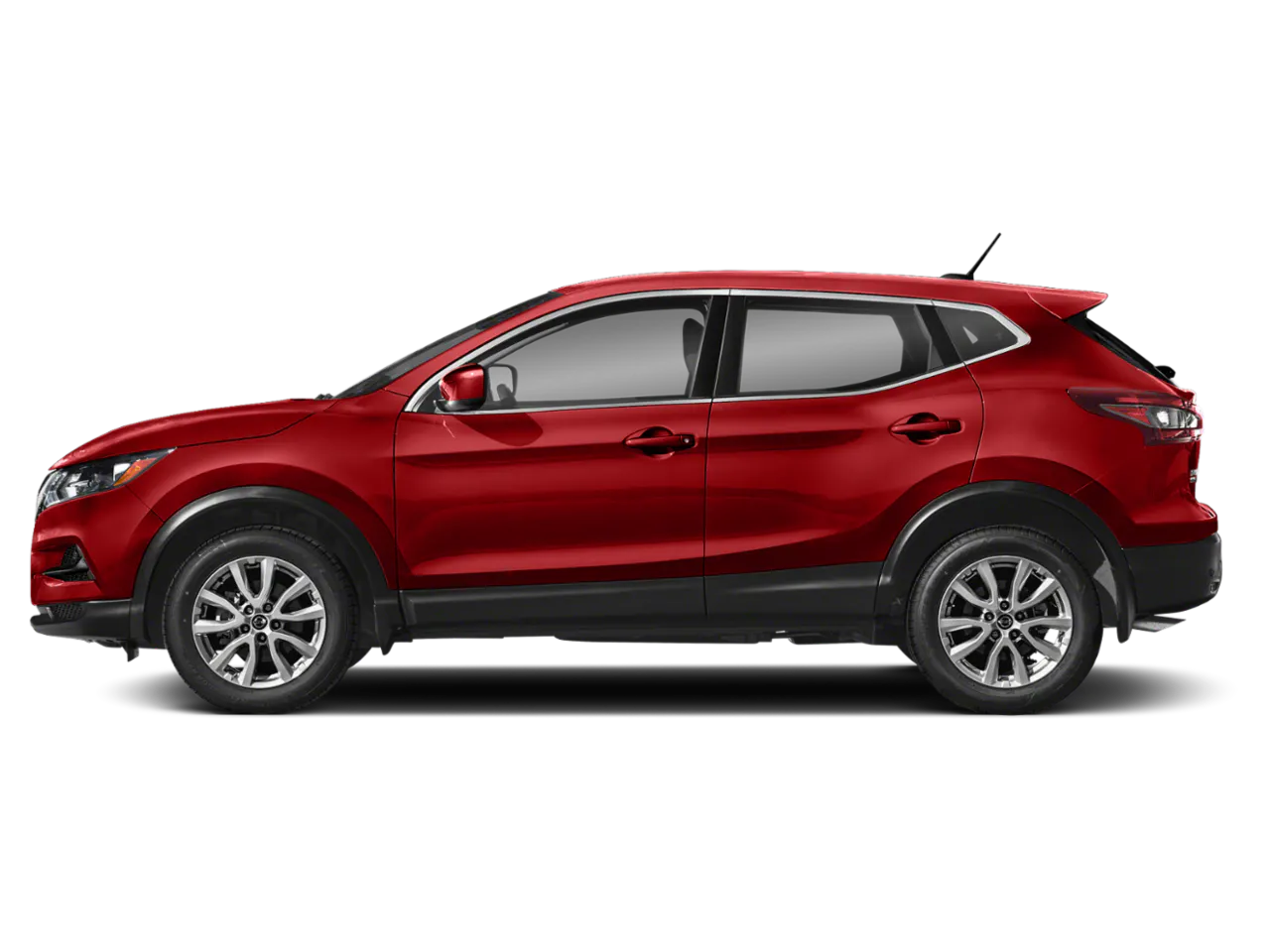 Used 2021 Nissan Rogue Sport SUV