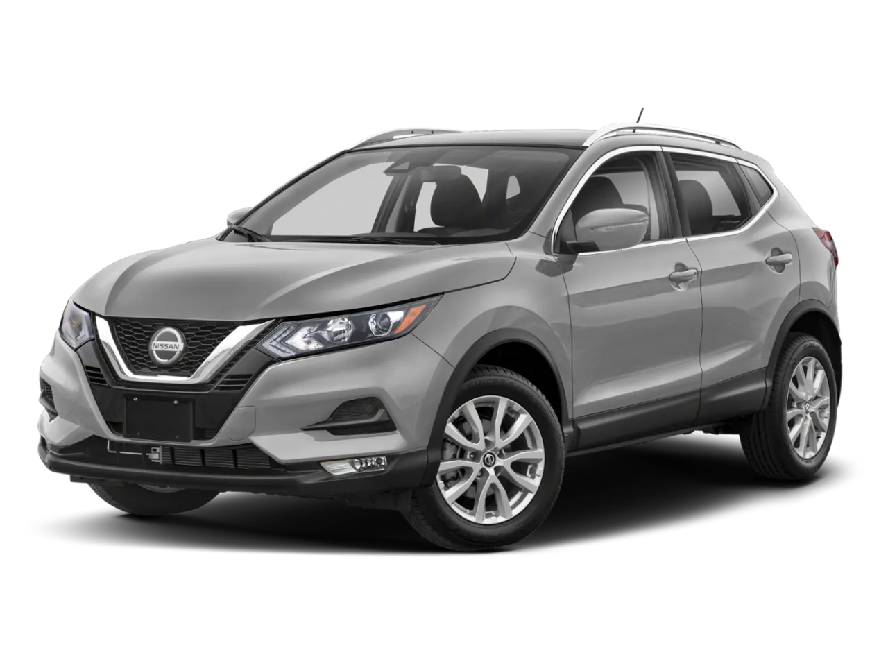 2022 Nissan Rogue Sport SV FWD's photo