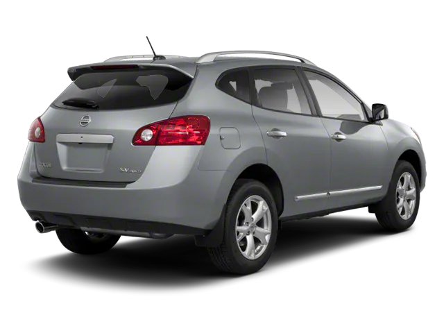 Used 2013 Nissan Rogue SUV