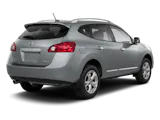 Used 2013 Nissan Rogue SUV
