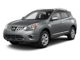 Used 2013 Nissan Rogue SUV