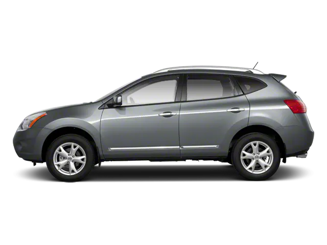 Used 2013 Nissan Rogue SUV