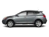 Used 2013 Nissan Rogue SUV