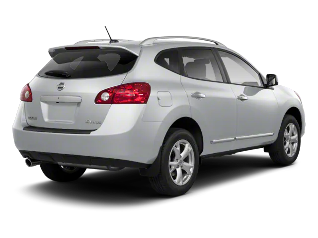 Used 2013 Nissan Rogue SUV