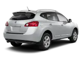 Used 2013 Nissan Rogue SUV