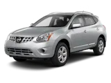 Used 2013 Nissan Rogue SUV