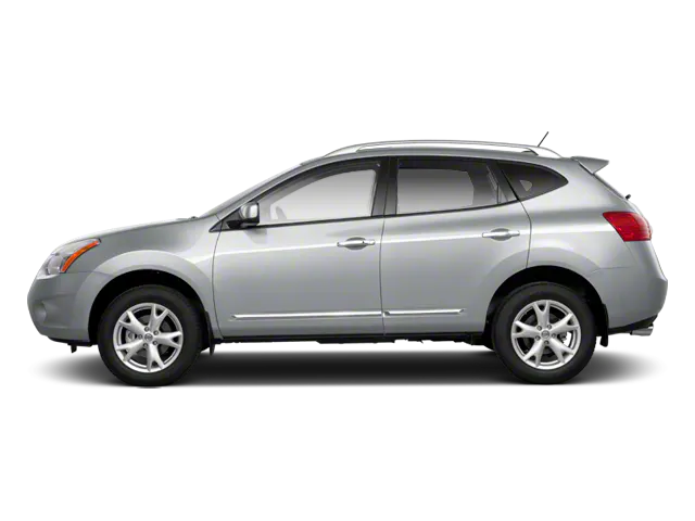 Used 2013 Nissan Rogue SUV