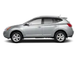 Used 2013 Nissan Rogue SUV