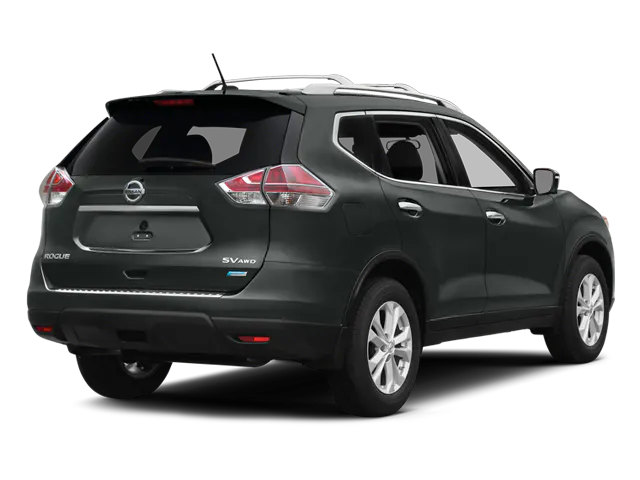 Used 2014 Nissan Rogue SUV