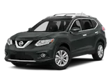 Used 2014 Nissan Rogue SUV