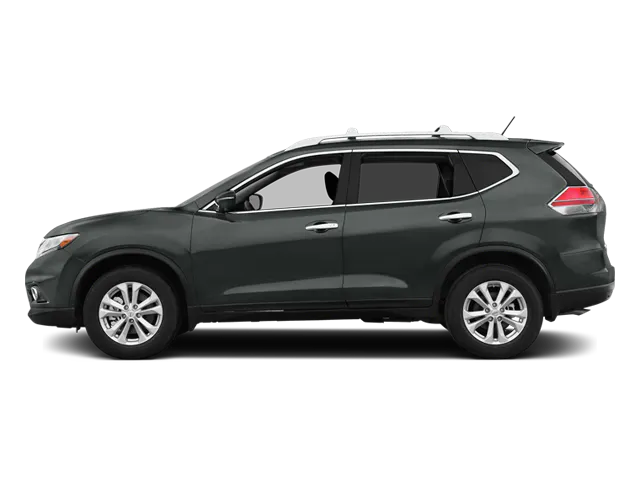 Used 2014 Nissan Rogue SUV