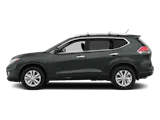 Used 2014 Nissan Rogue SUV