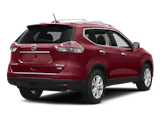 Used 2015 Nissan Rogue SUV