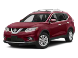 Used 2015 Nissan Rogue SUV