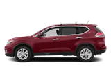 Used 2015 Nissan Rogue SUV