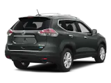 Used 2015 Nissan Rogue SUV
