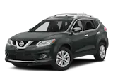 Used 2015 Nissan Rogue SUV