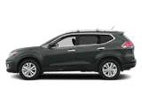Used 2015 Nissan Rogue SUV