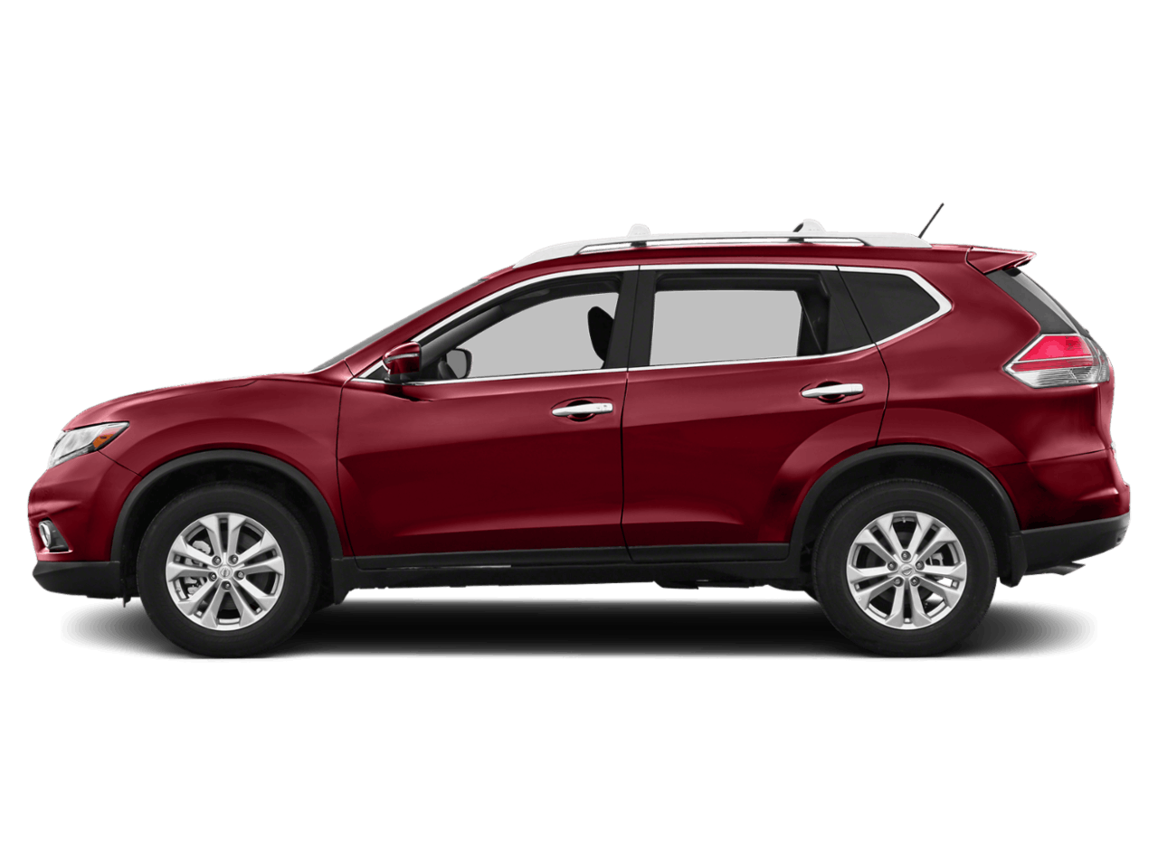 Used 2015 Nissan Rogue SUV