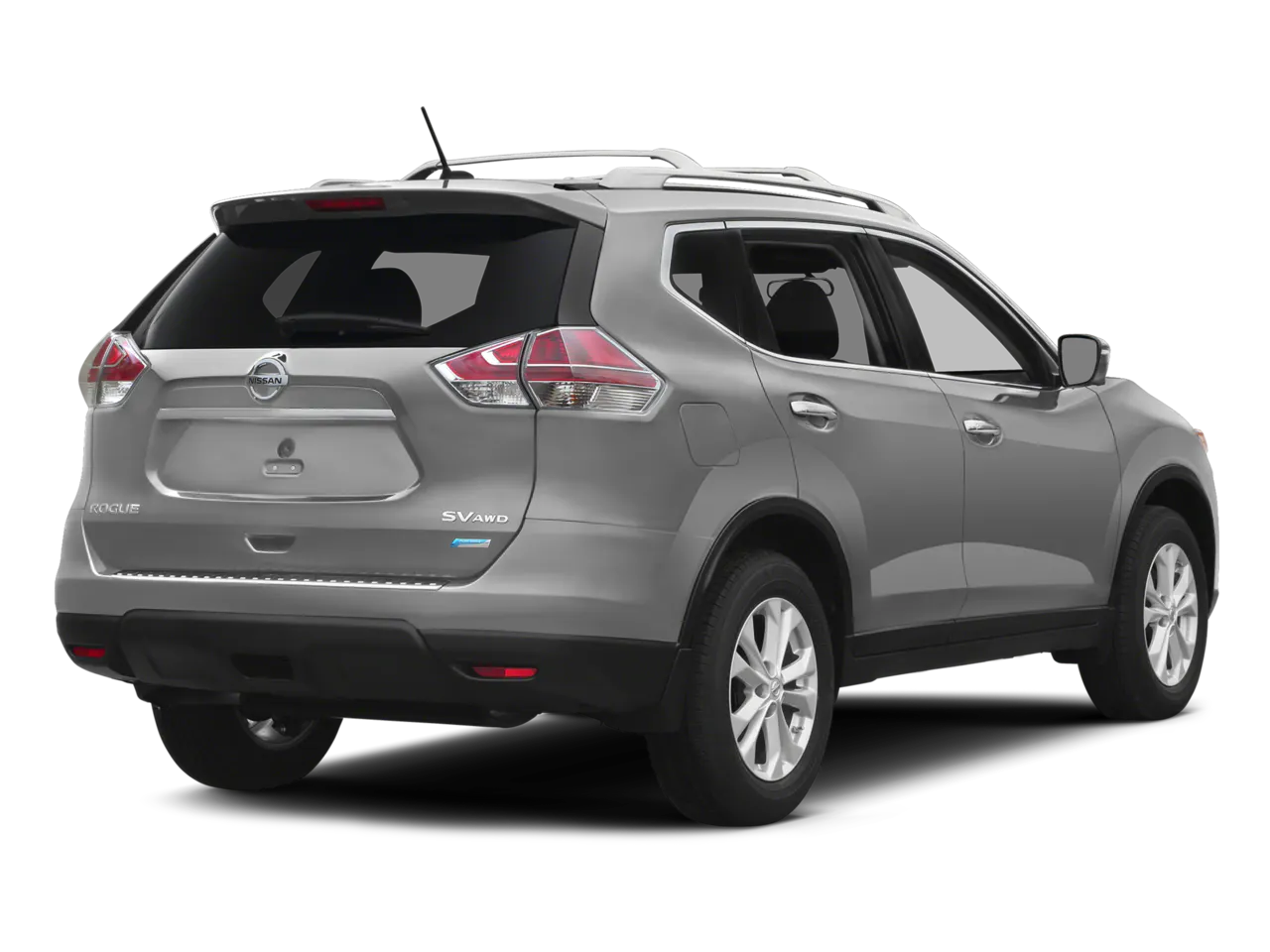 Used 2015 Nissan Rogue SUV