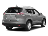Used 2015 Nissan Rogue SUV