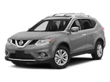 Used 2015 Nissan Rogue SUV