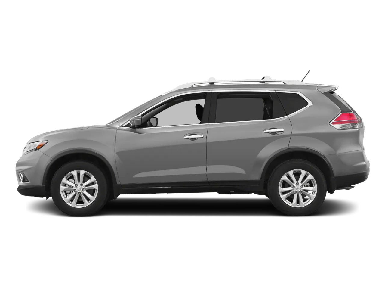 Used 2015 Nissan Rogue SUV