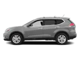 Used 2015 Nissan Rogue SUV