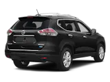 Used 2015 Nissan Rogue SUV