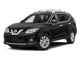 Used 2015 Nissan Rogue SUV